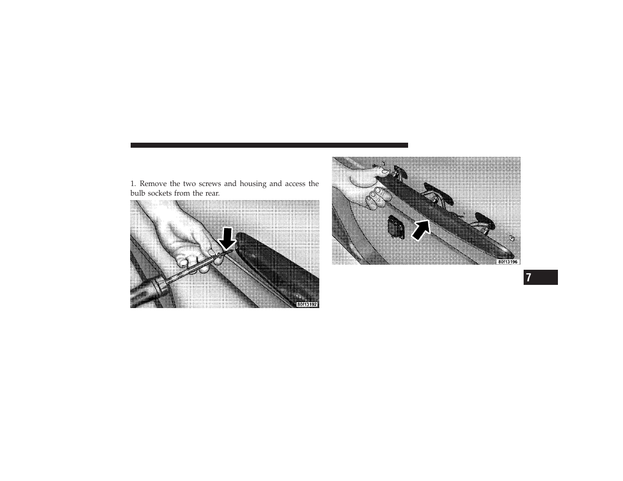 Tailgate id lights (dual rear wheels), If equipped | Ram Trucks 2009 3500 - Owner Manual User Manual | Page 477 / 532