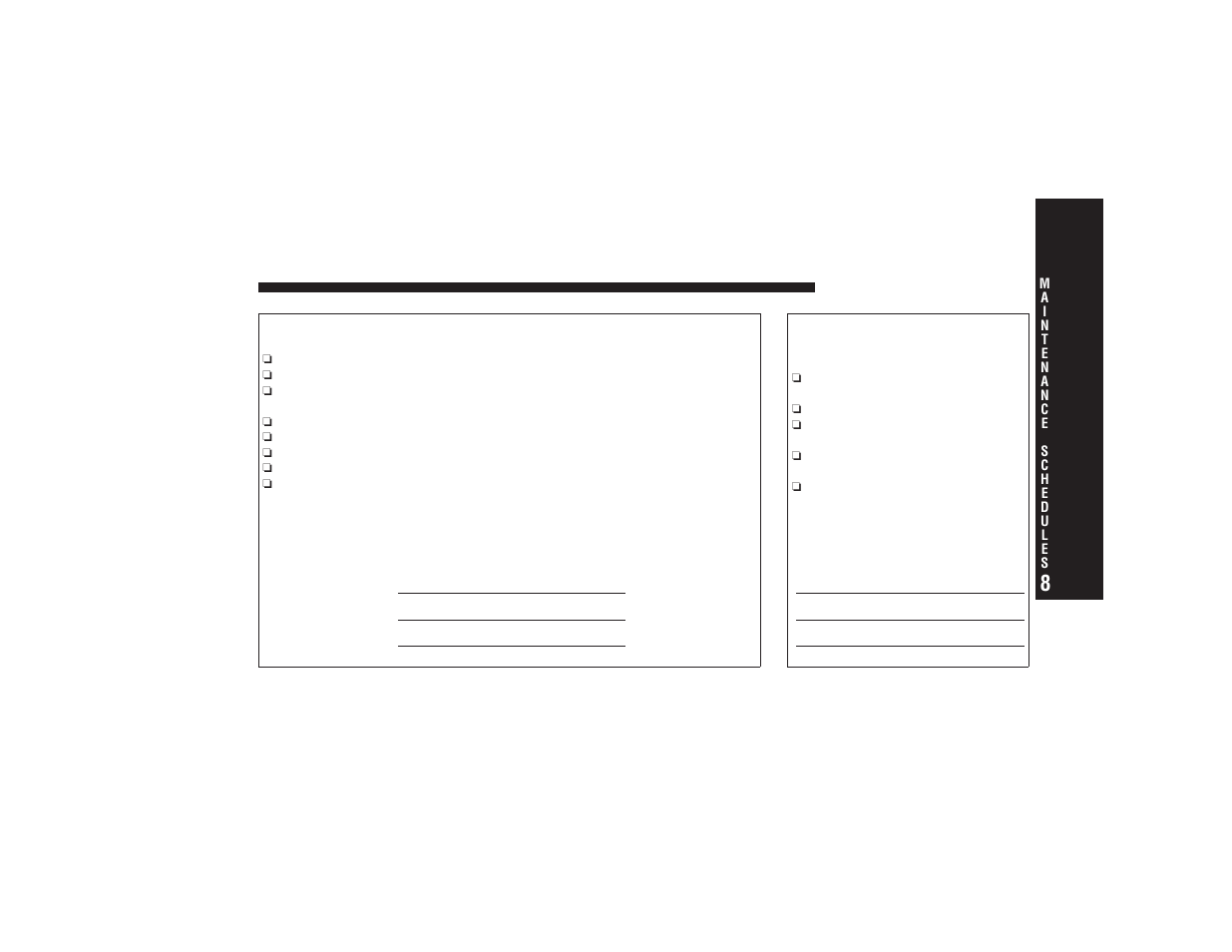 Ram Trucks 2009 3500 - Owner Manual User Manual | Page 495 / 532