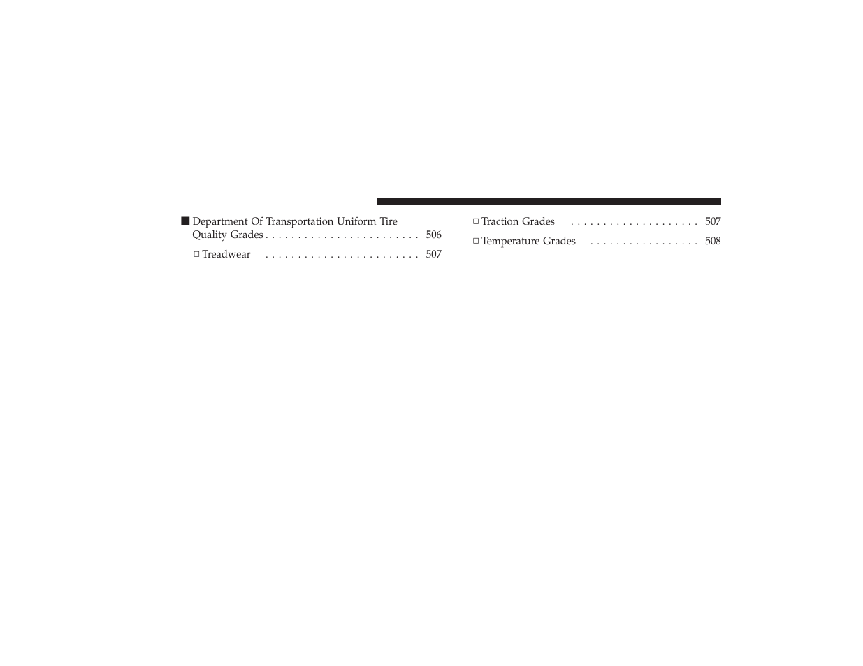 Ram Trucks 2009 3500 - Owner Manual User Manual | Page 502 / 532