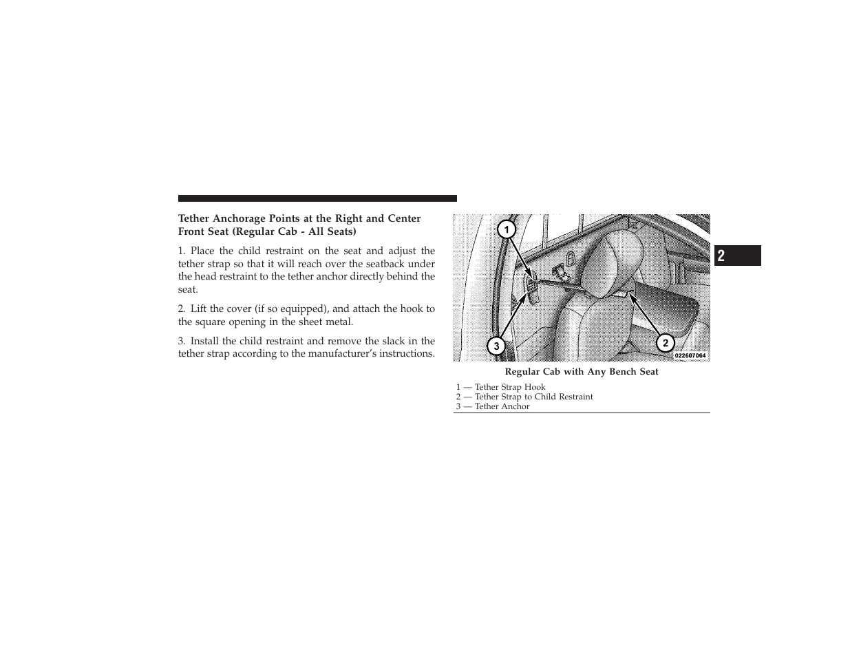 Ram Trucks 2009 3500 - Owner Manual User Manual | Page 71 / 532