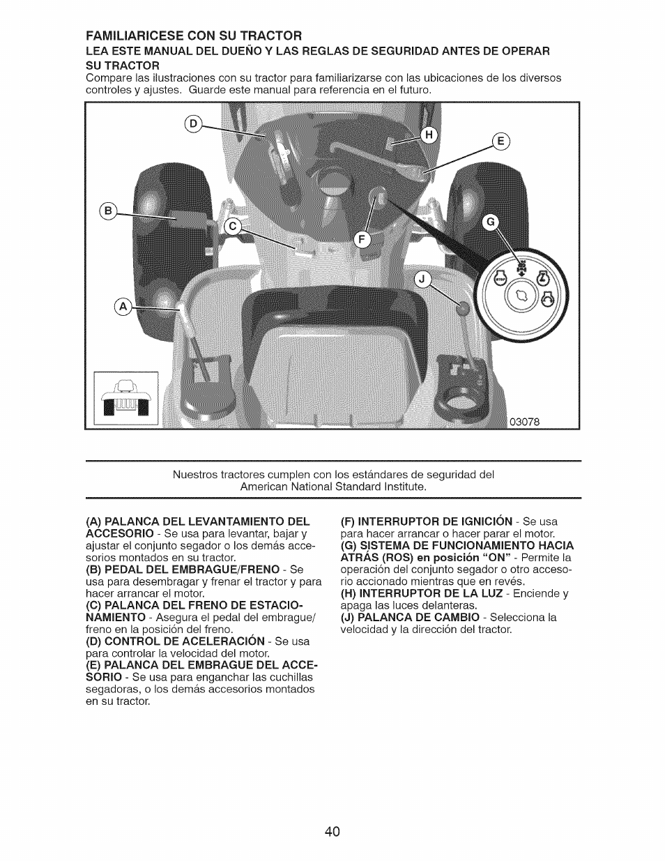 Craftsman 917.28921 User Manual | Page 40 / 64