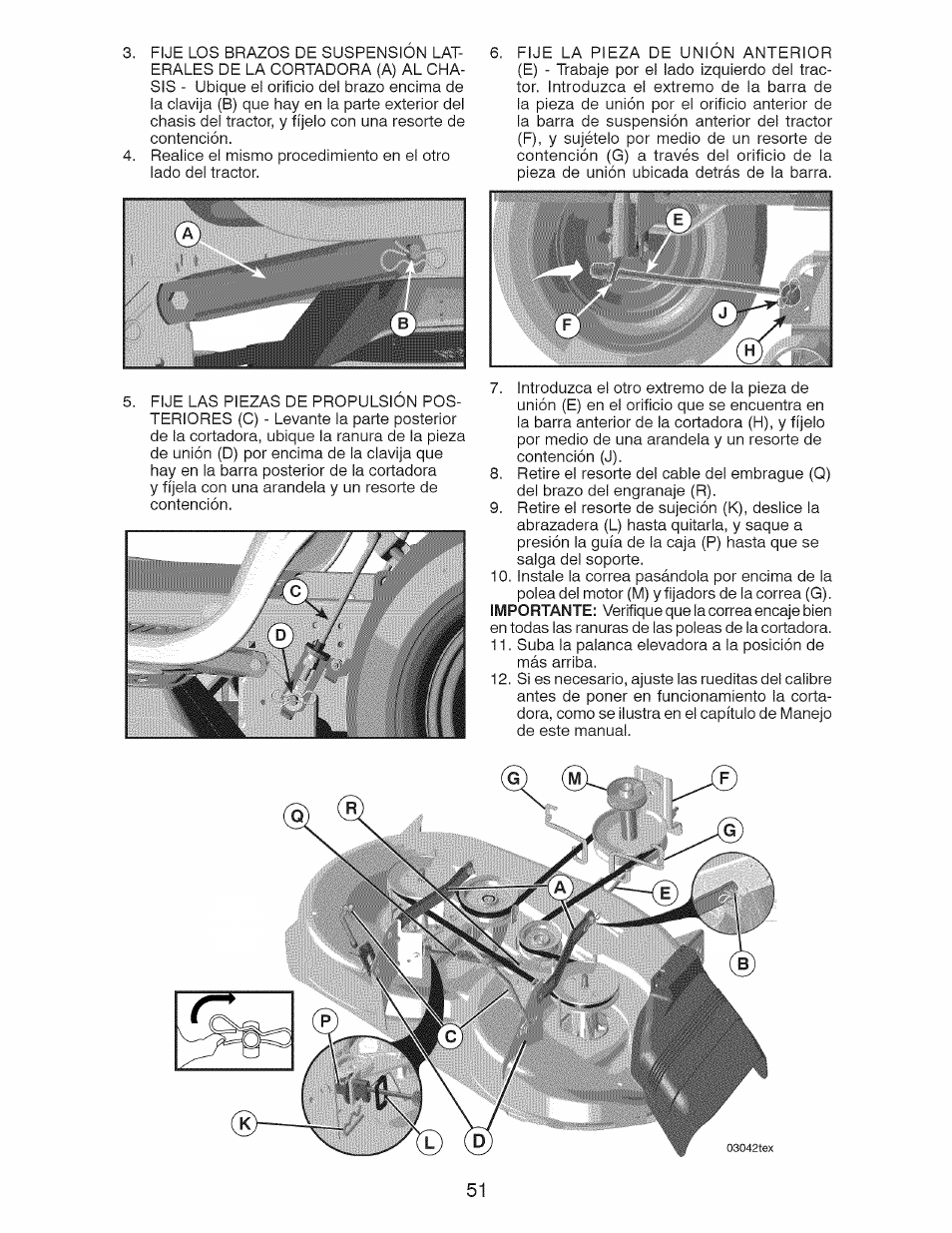 Craftsman 917.28921 User Manual | Page 51 / 64