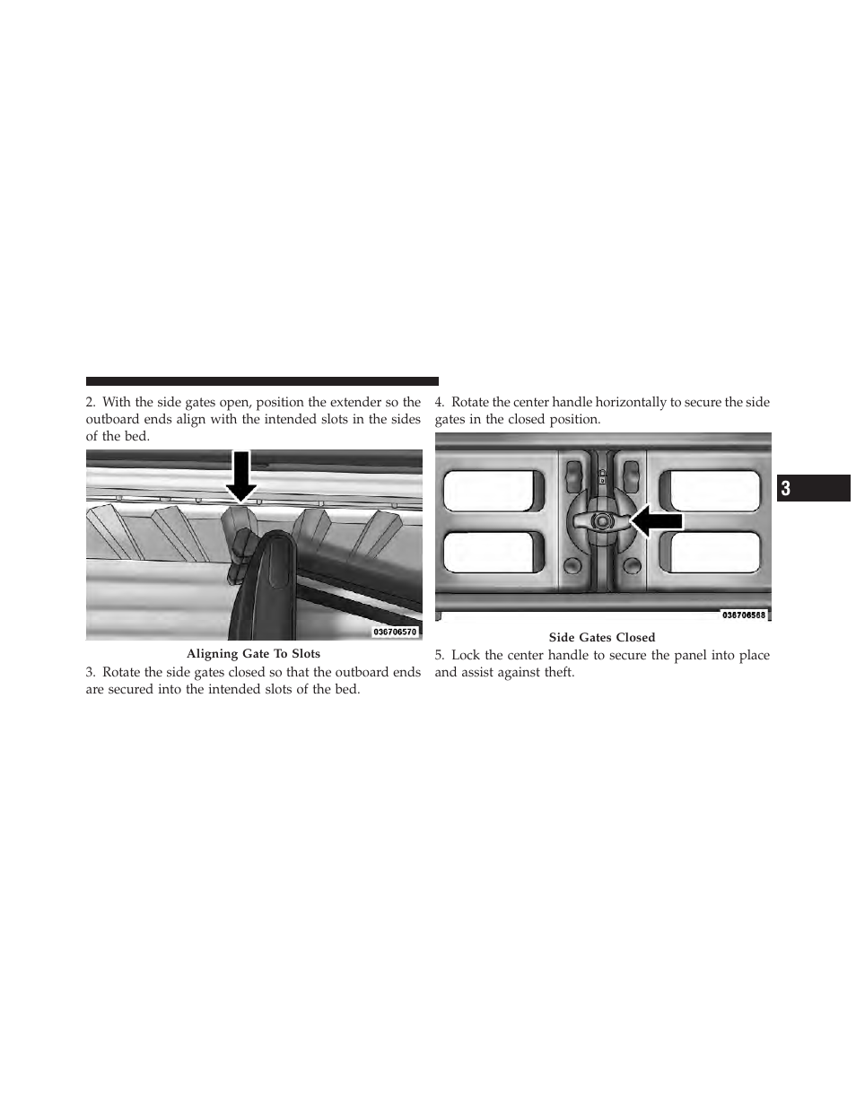 Ram Trucks 2010 3500 - Owner Manual User Manual | Page 185 / 616