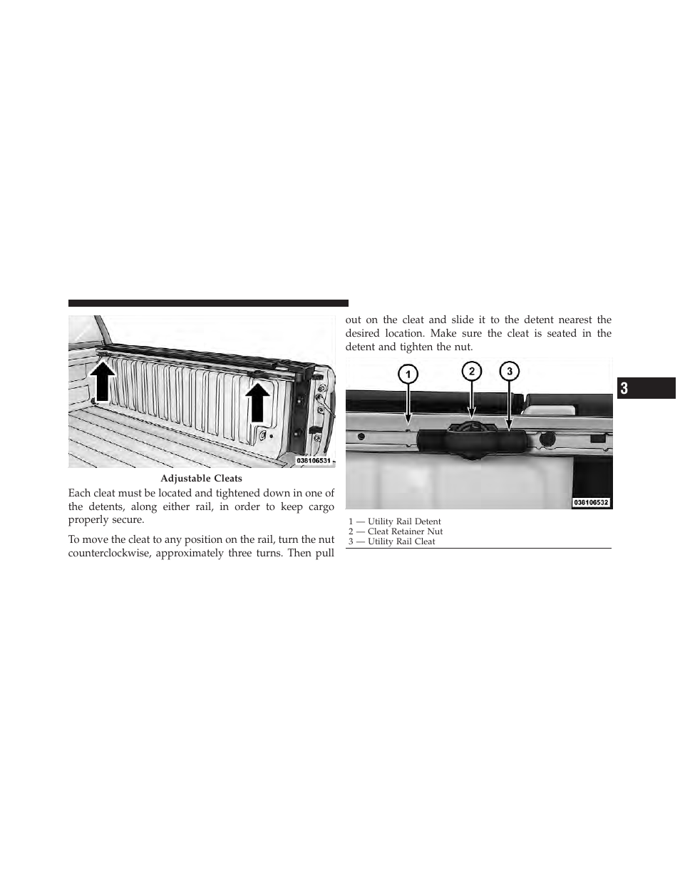 Ram Trucks 2010 3500 - Owner Manual User Manual | Page 189 / 616