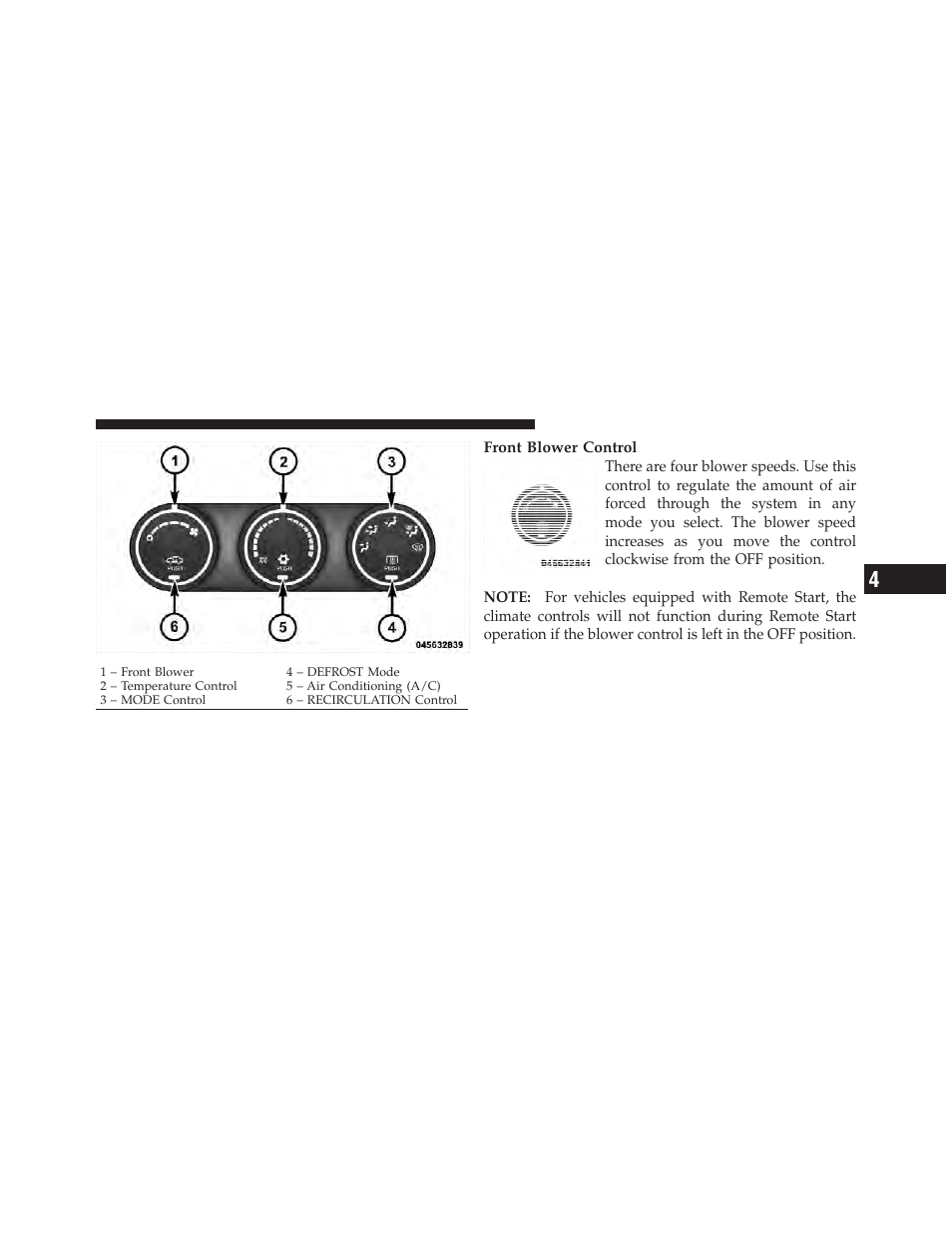 Ram Trucks 2010 3500 - Owner Manual User Manual | Page 283 / 616