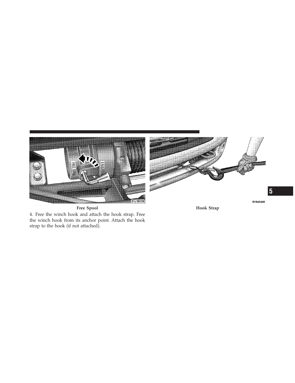 Ram Trucks 2010 3500 - Owner Manual User Manual | Page 371 / 616