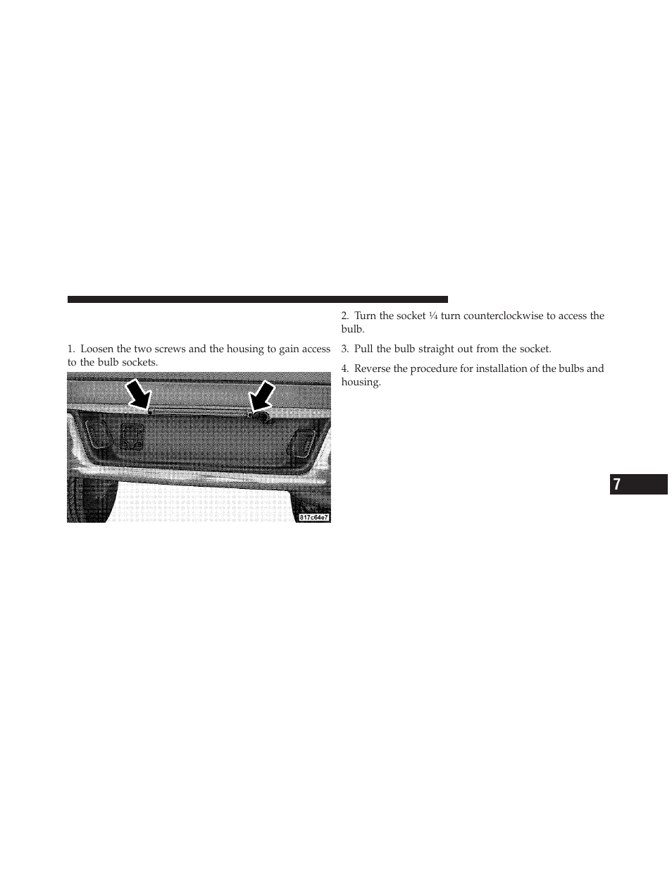 Rear lamp bar id marker (dual rear, Wheels) — if equipped | Ram Trucks 2010 3500 - Owner Manual User Manual | Page 559 / 616