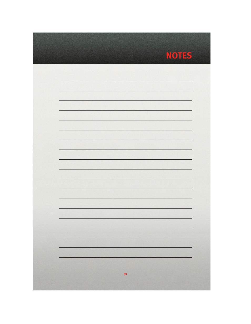 Ram Trucks 2010 3500 - User Guide User Manual | Page 93 / 96
