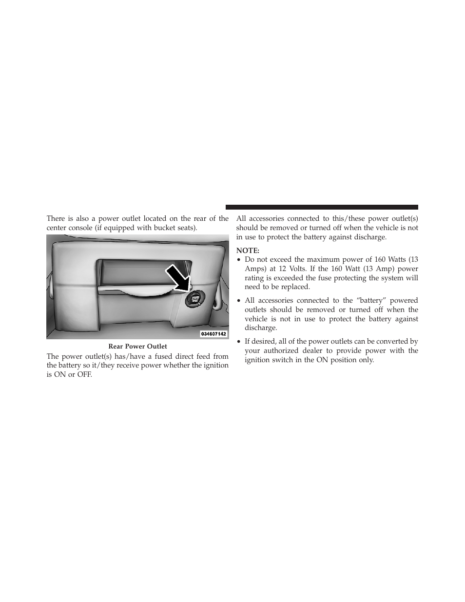 Ram Trucks 2010 Chassis Cab User Manual | Page 150 / 423