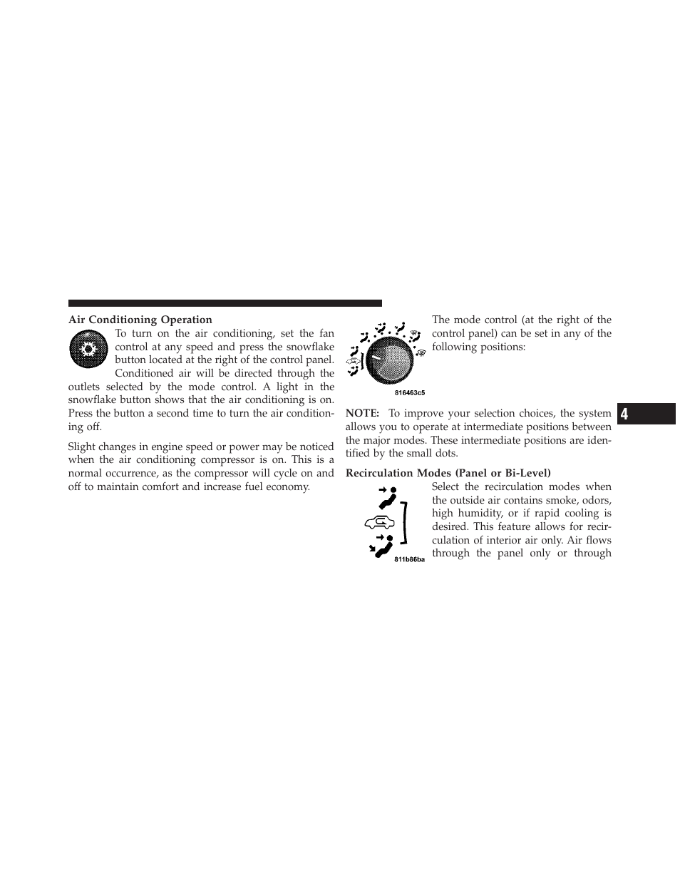 Ram Trucks 2010 Chassis Cab User Manual | Page 197 / 423