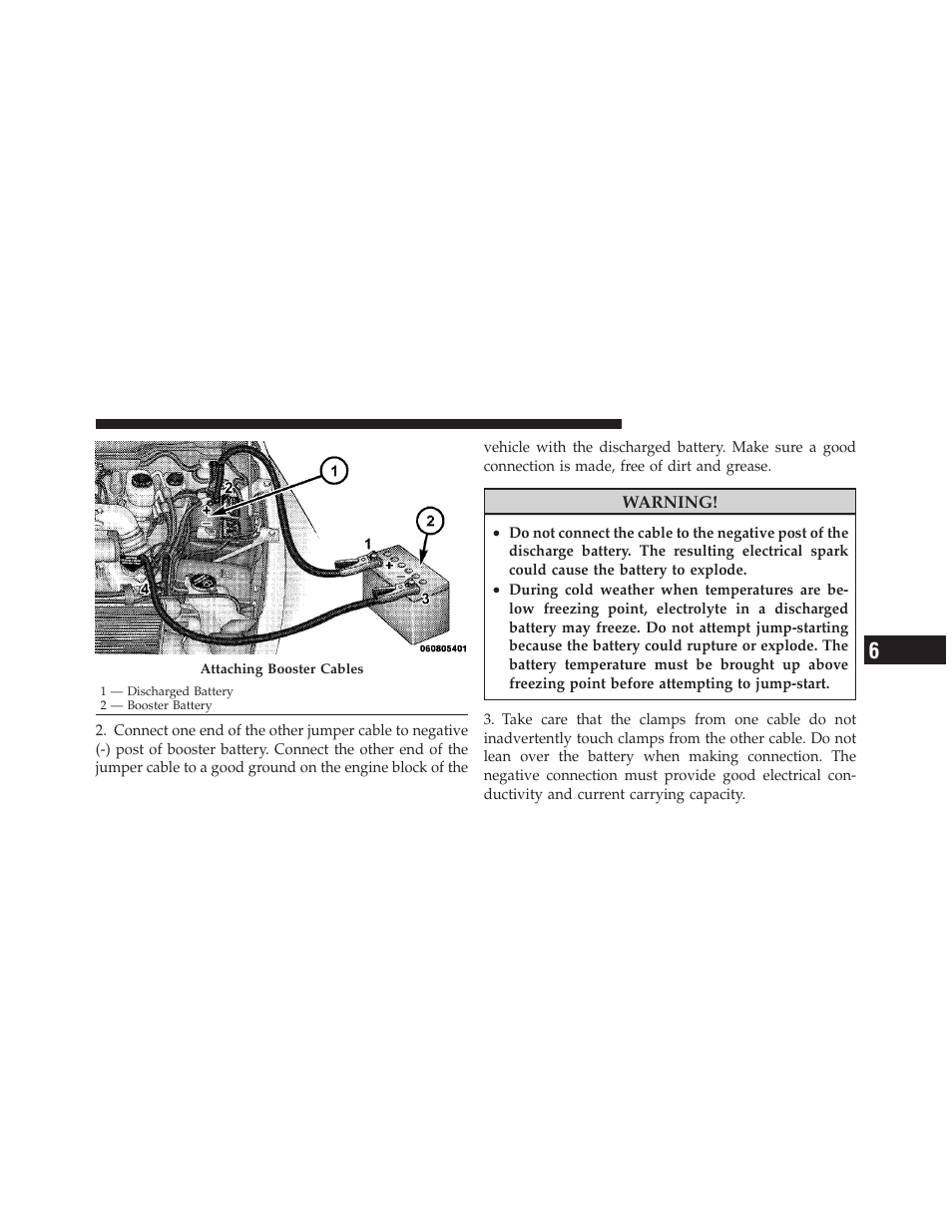 Ram Trucks 2010 Chassis Cab User Manual | Page 311 / 423