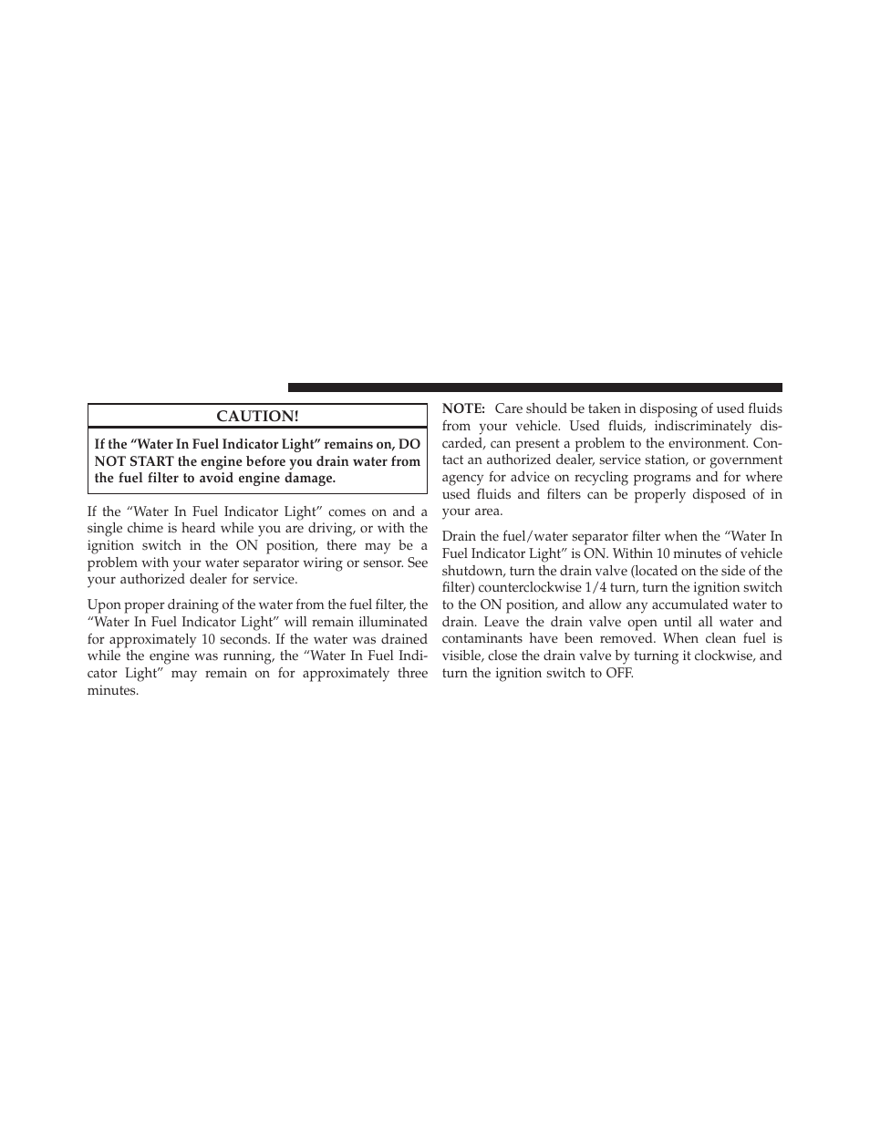 Ram Trucks 2010 Chassis Cab User Manual | Page 328 / 423