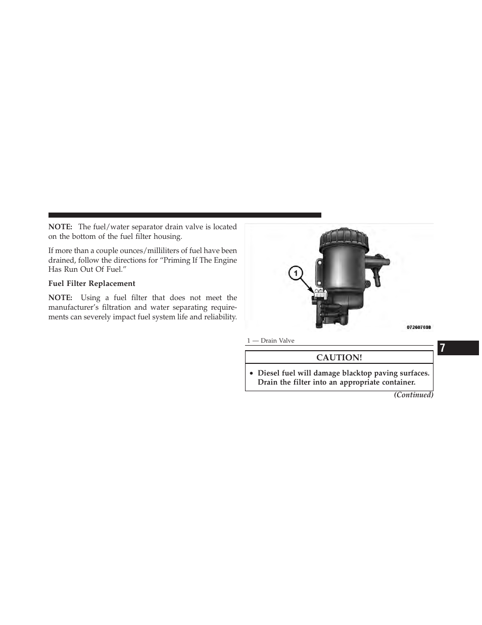 Ram Trucks 2010 Chassis Cab User Manual | Page 329 / 423