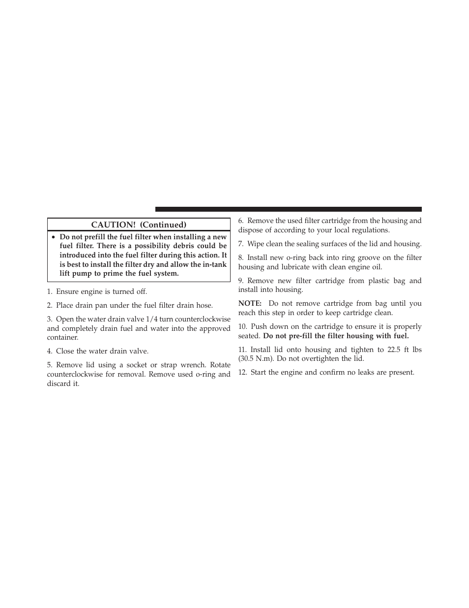Ram Trucks 2010 Chassis Cab User Manual | Page 330 / 423