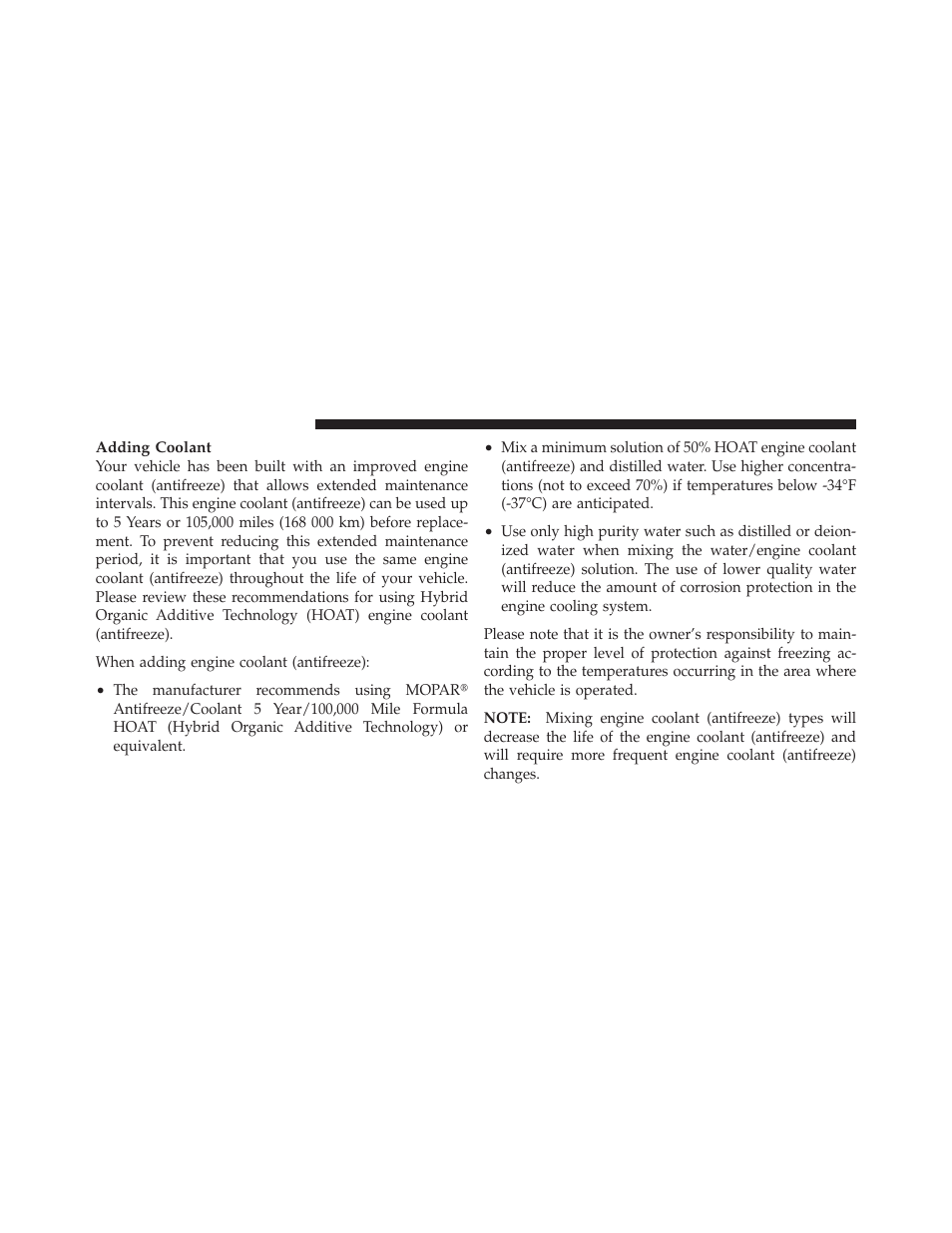 Ram Trucks 2010 Chassis Cab User Manual | Page 338 / 423