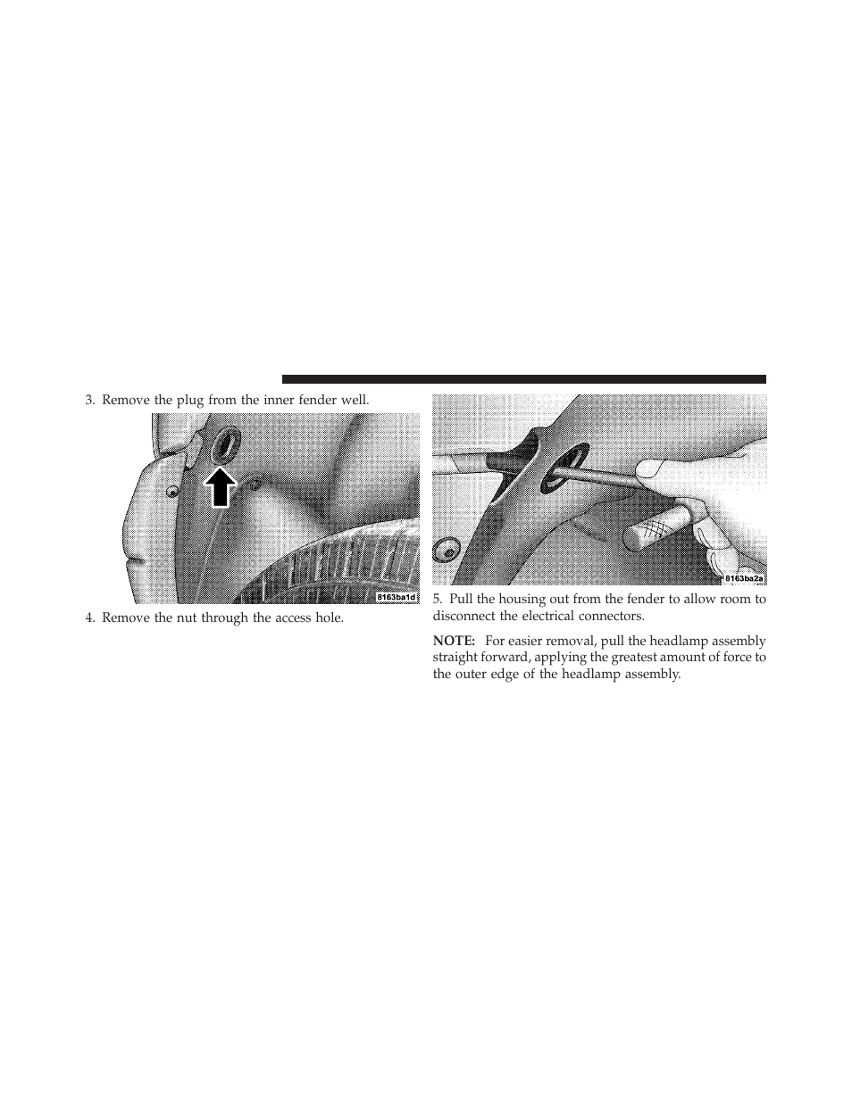 Ram Trucks 2010 Chassis Cab User Manual | Page 362 / 423