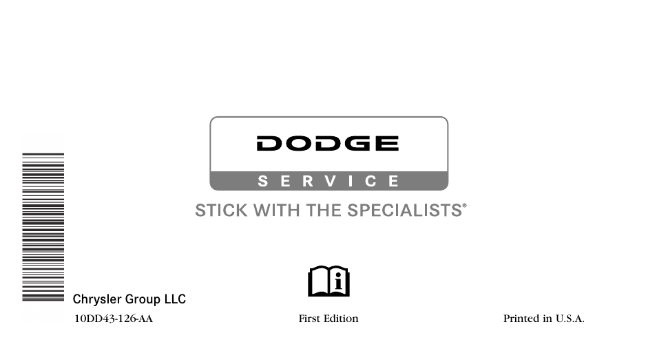 Ram truck | Ram Trucks 2010 Chassis Cab User Manual | Page 423 / 423