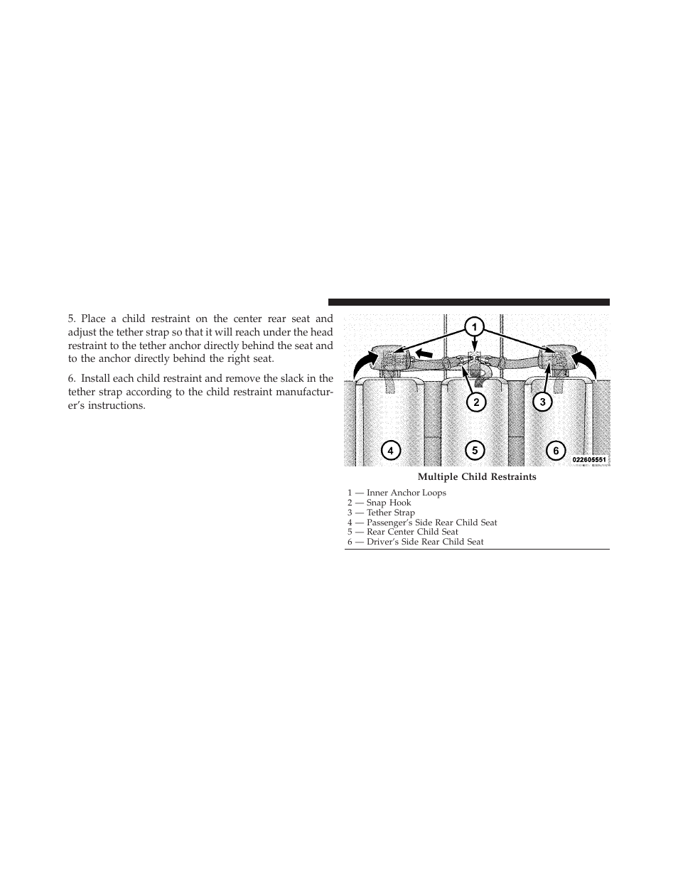 Ram Trucks 2010 Chassis Cab User Manual | Page 70 / 423
