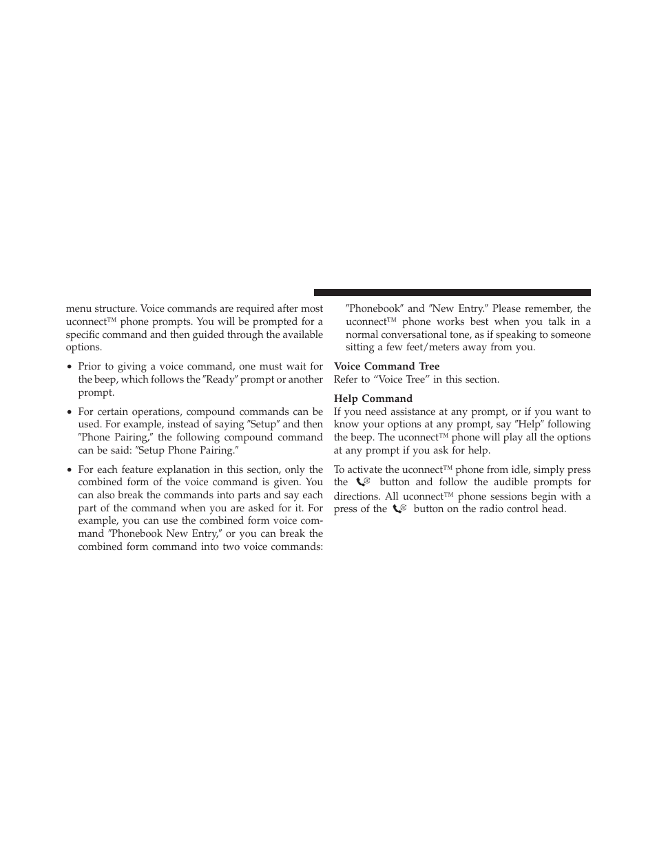 Ram Trucks 2010 Chassis Cab User Manual | Page 88 / 423