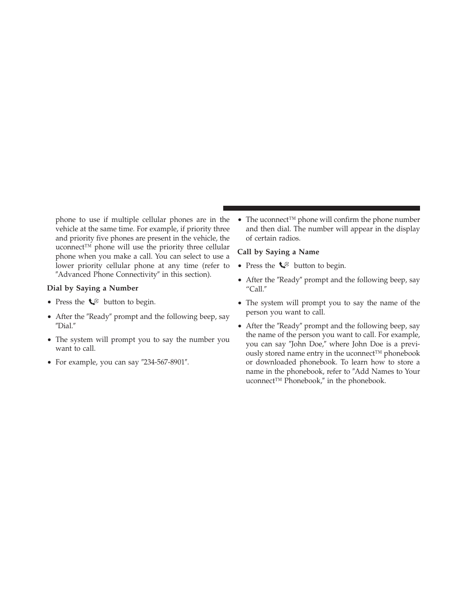 Ram Trucks 2010 Chassis Cab User Manual | Page 90 / 423