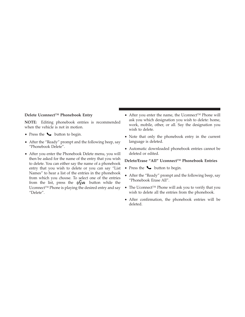 Ram Trucks 2011 Chassis Cab - Owner Manual User Manual | Page 102 / 494
