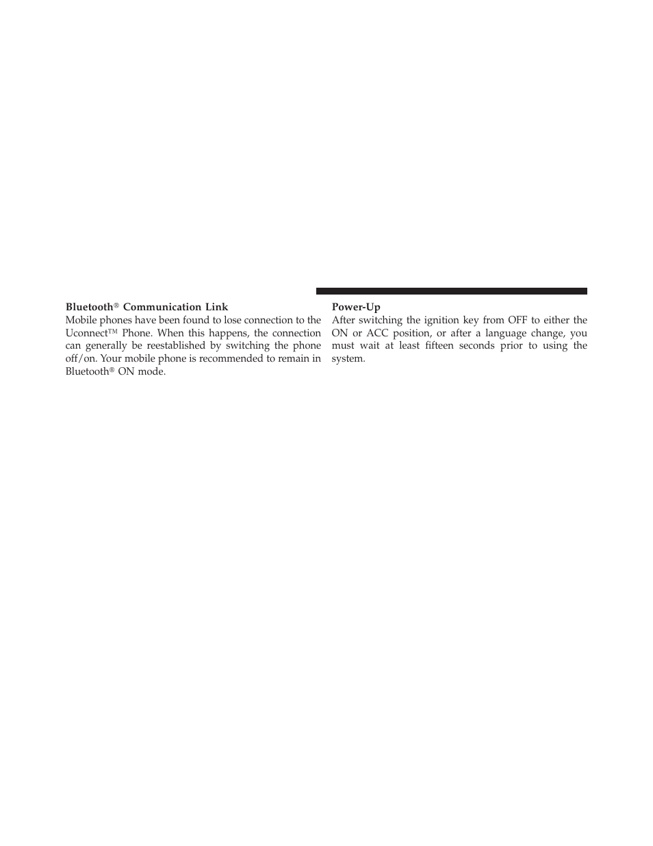 Ram Trucks 2011 Chassis Cab - Owner Manual User Manual | Page 118 / 494