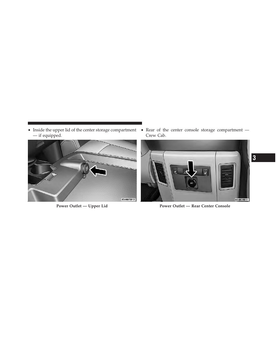 Ram Trucks 2011 Chassis Cab - Owner Manual User Manual | Page 167 / 494