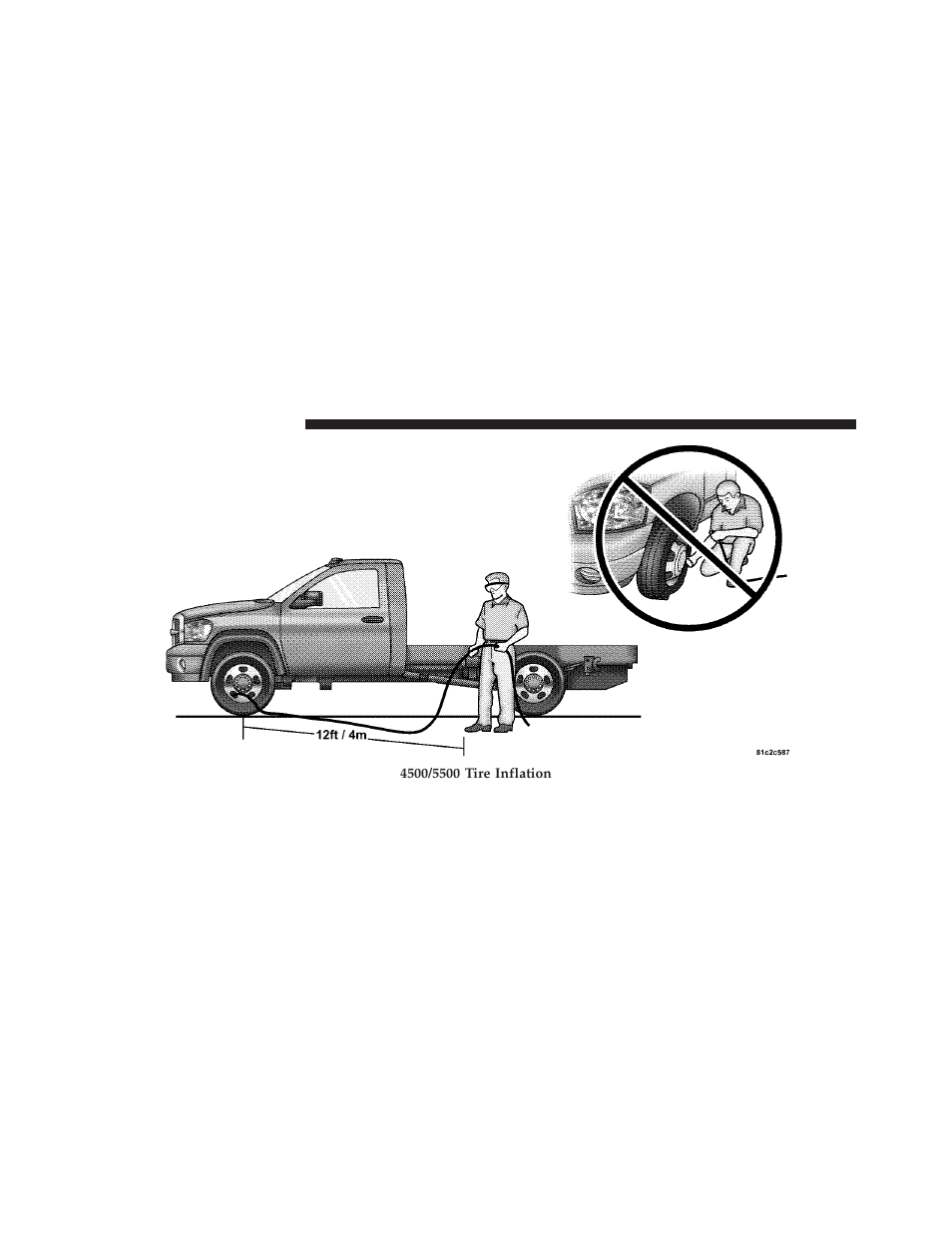 Ram Trucks 2011 Chassis Cab - Owner Manual User Manual | Page 320 / 494