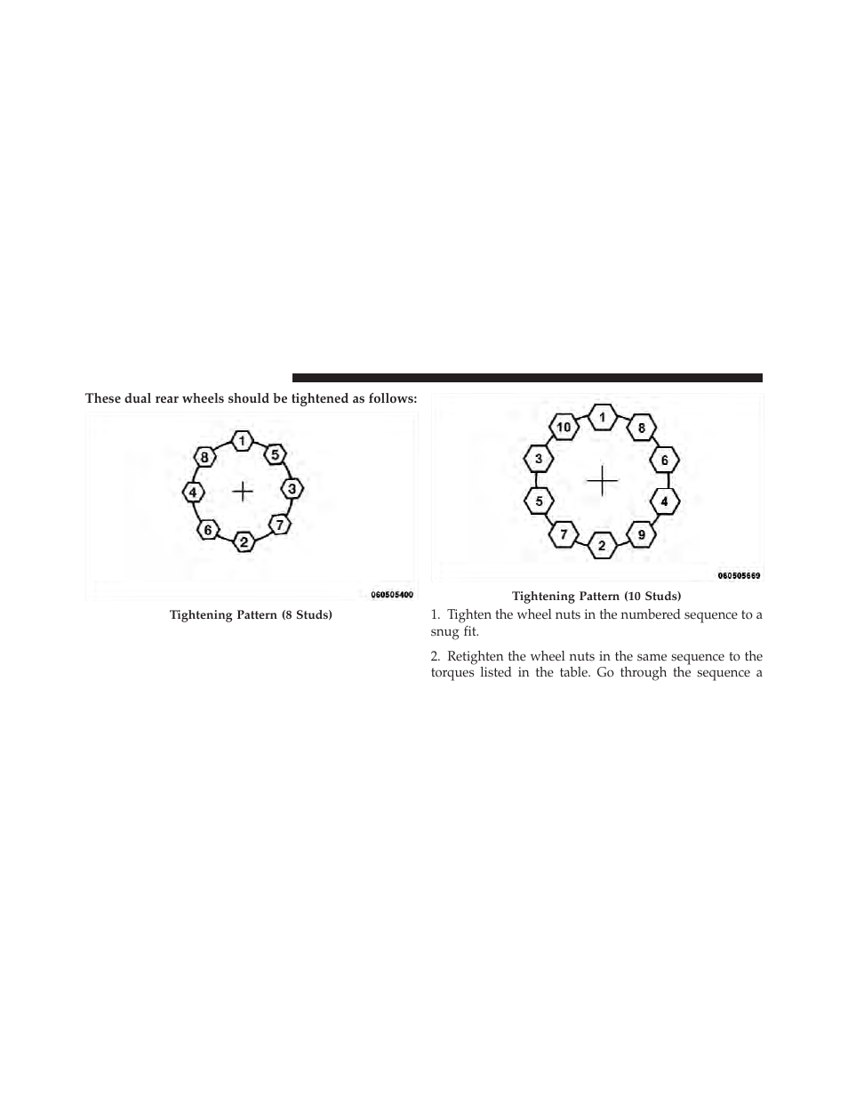 Ram Trucks 2011 Chassis Cab - Owner Manual User Manual | Page 382 / 494