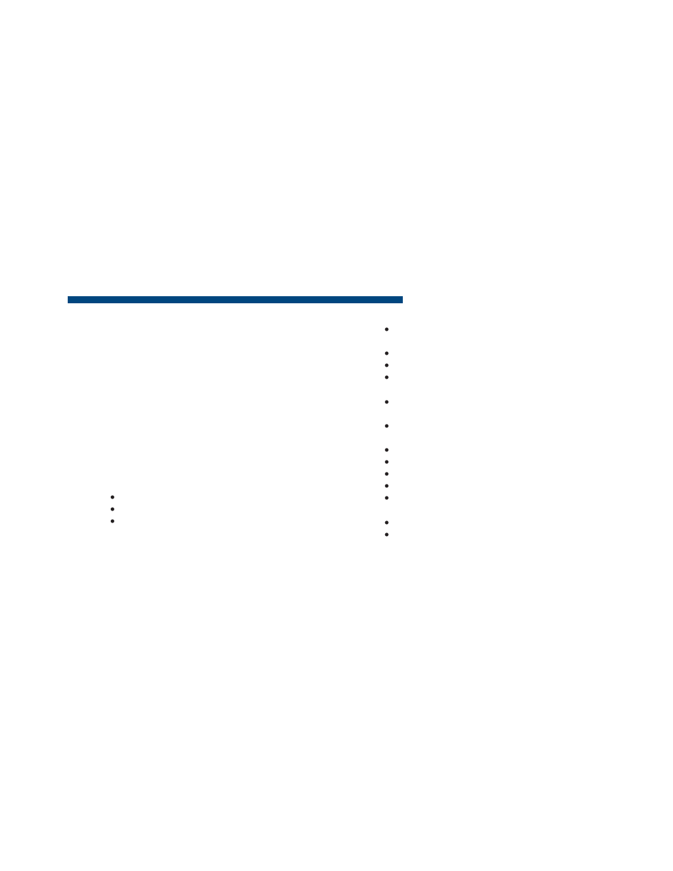 Emission warranties required by law, Federal emission warranty - heavy duty truck, 1 federal emission warranty - heavy duty truck | Ram Trucks 2011 Chassis Cab - Warranty Manual User Manual | Page 23 / 44