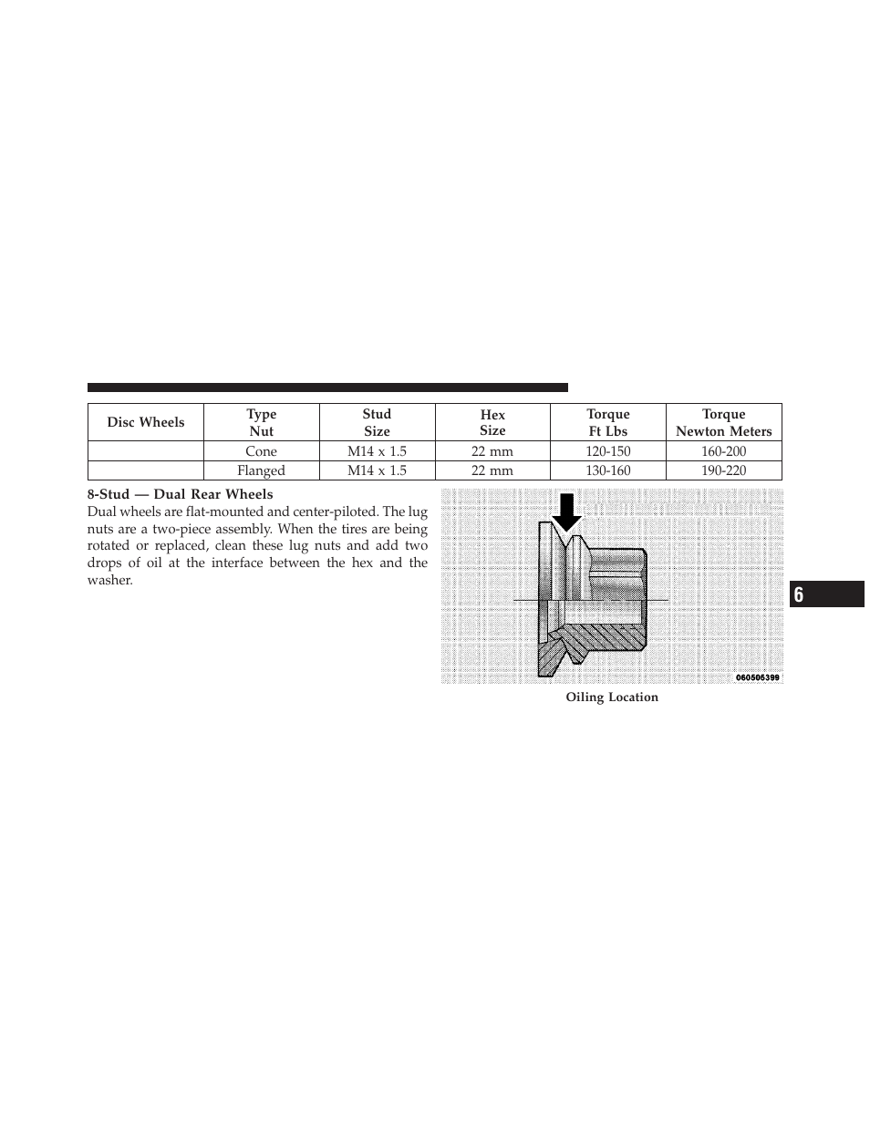 Ram Trucks 2012 3500 - Owner Manual User Manual | Page 599 / 726