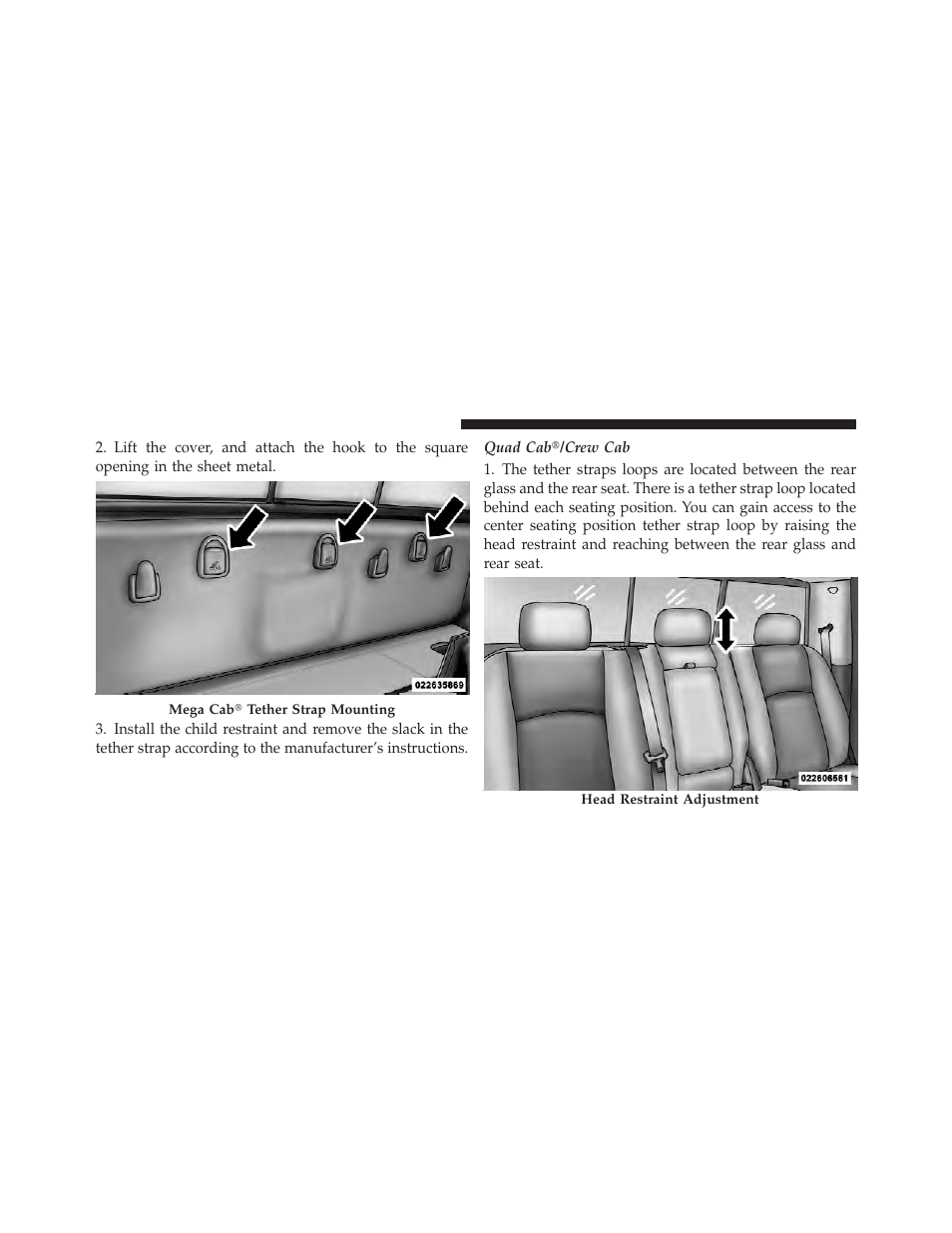 Ram Trucks 2012 3500 - Owner Manual User Manual | Page 82 / 726