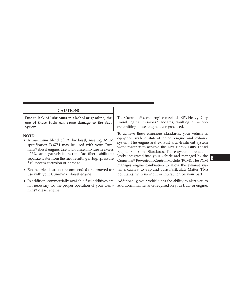 Intervention regeneration strategy – evic, Message process flow | Ram Trucks 2012 Chassis Cab - Diesel Supplement User Manual | Page 113 / 173