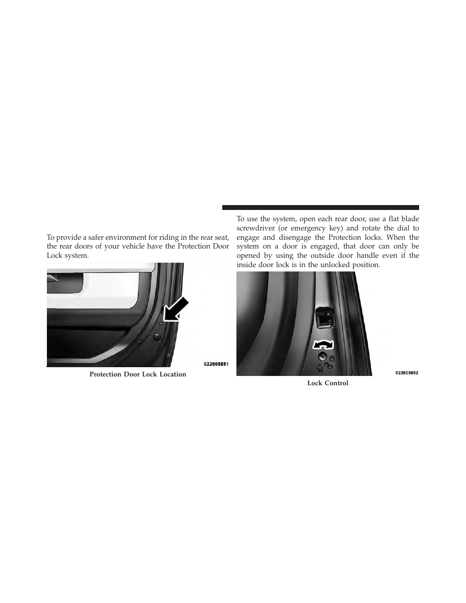 Ram Trucks 2012 3500 - Police Supplement User Manual | Page 8 / 24