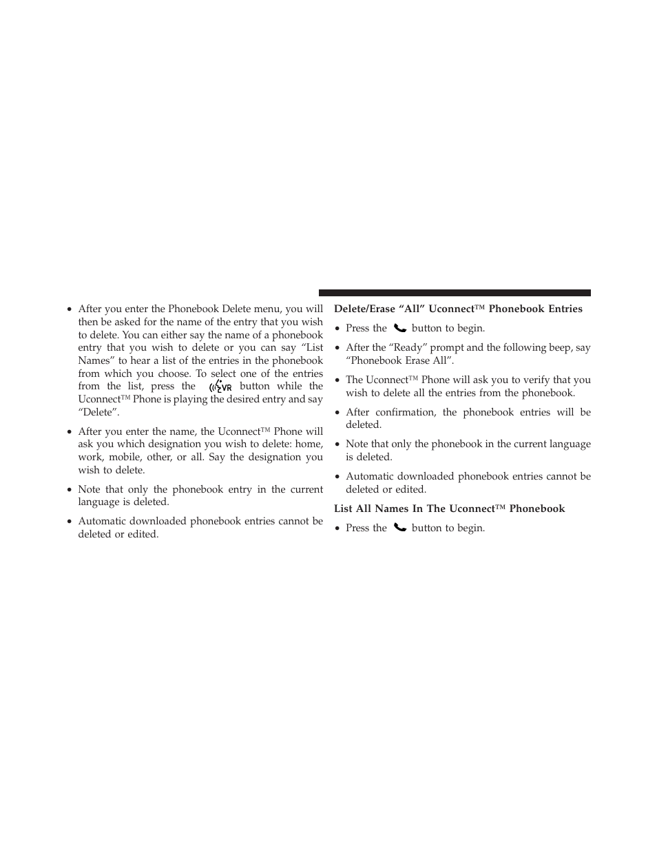 Ram Trucks 2012 Chassis Cab - Owner Manual User Manual | Page 104 / 502