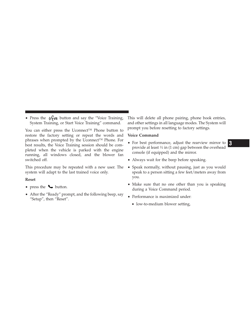 Ram Trucks 2012 Chassis Cab - Owner Manual User Manual | Page 115 / 502