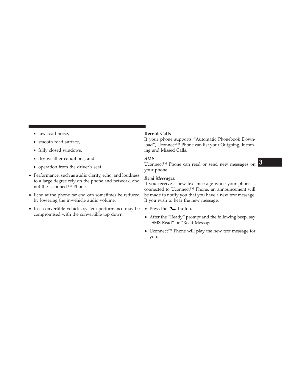 Ram Trucks 2012 Chassis Cab - Owner Manual User Manual | Page 117 / 502
