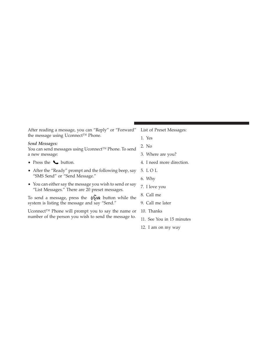 Ram Trucks 2012 Chassis Cab - Owner Manual User Manual | Page 118 / 502