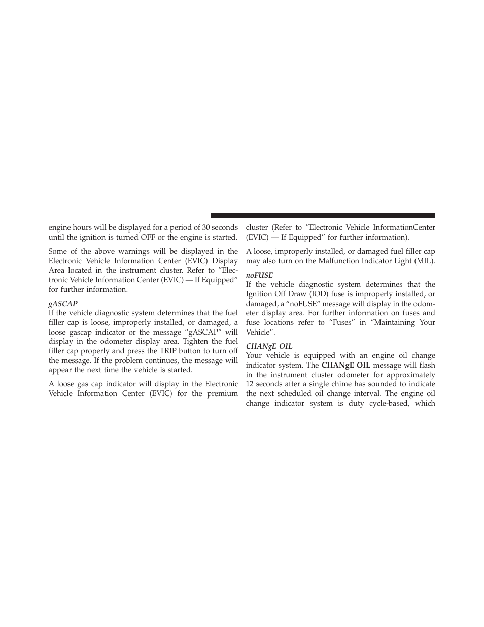 Ram Trucks 2012 Chassis Cab - Owner Manual User Manual | Page 196 / 502