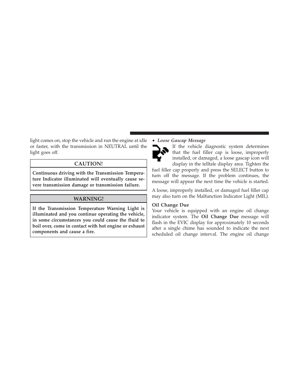 Ram Trucks 2012 Chassis Cab - Owner Manual User Manual | Page 212 / 502