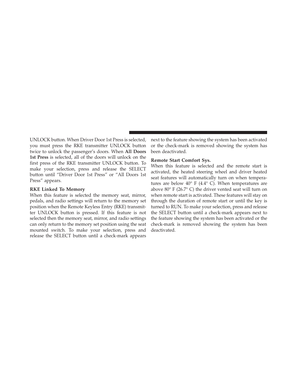 Ram Trucks 2012 Chassis Cab - Owner Manual User Manual | Page 220 / 502
