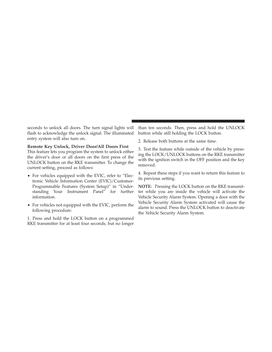 Ram Trucks 2012 Chassis Cab - Owner Manual User Manual | Page 24 / 502