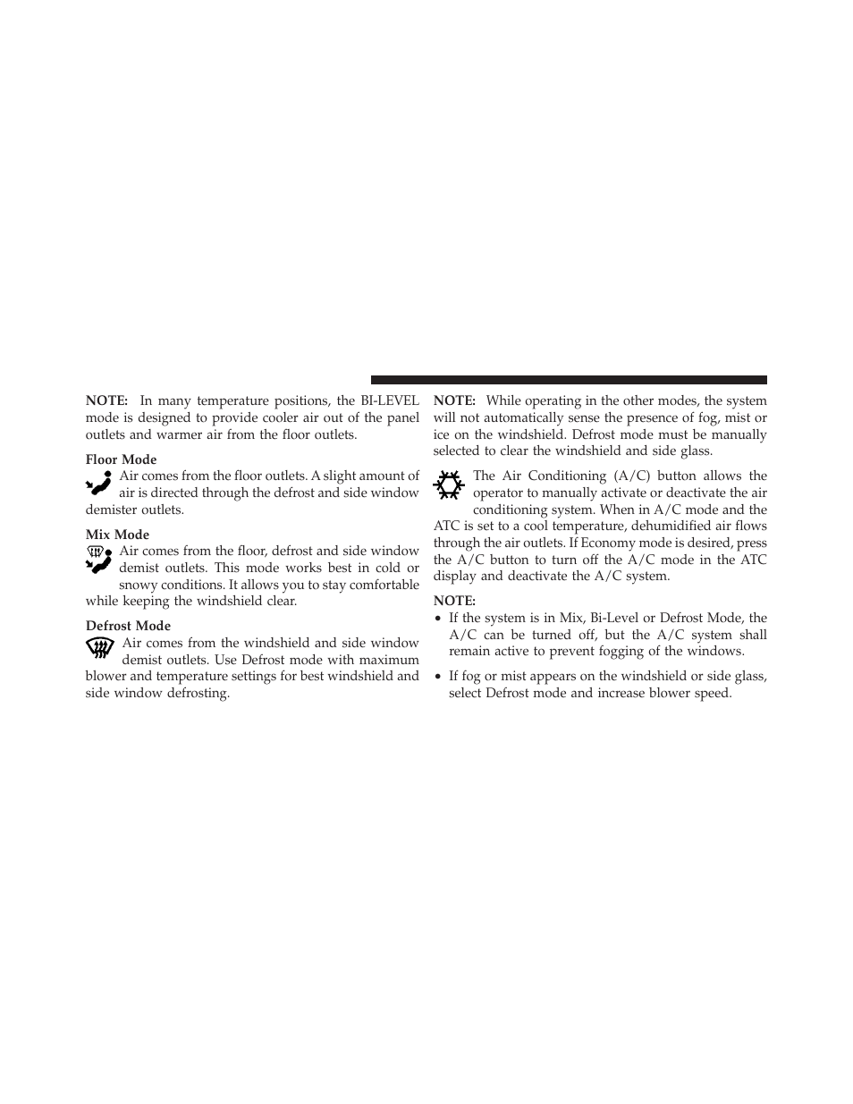 Ram Trucks 2012 Chassis Cab - Owner Manual User Manual | Page 266 / 502