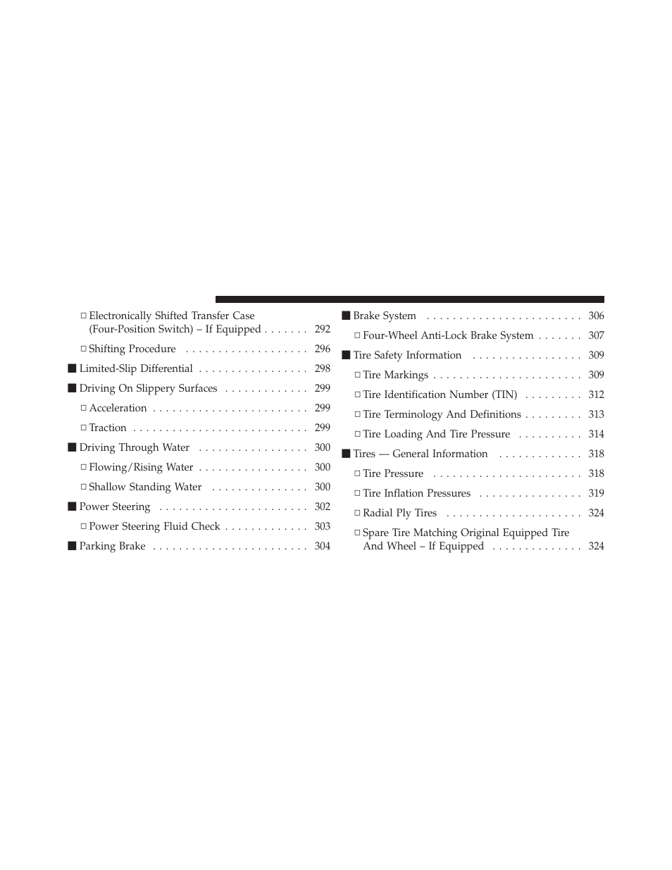 Ram Trucks 2012 Chassis Cab - Owner Manual User Manual | Page 272 / 502