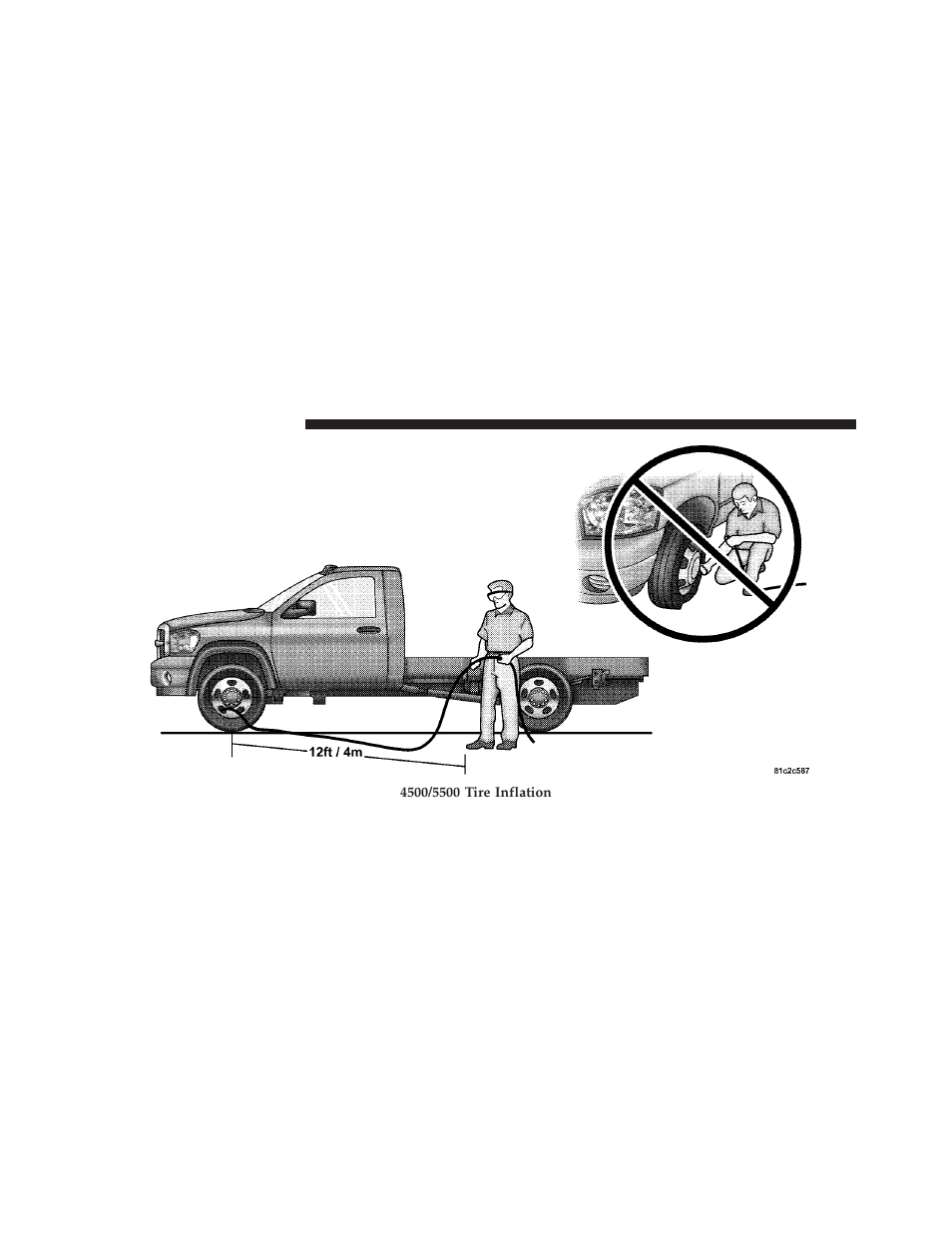 Ram Trucks 2012 Chassis Cab - Owner Manual User Manual | Page 324 / 502