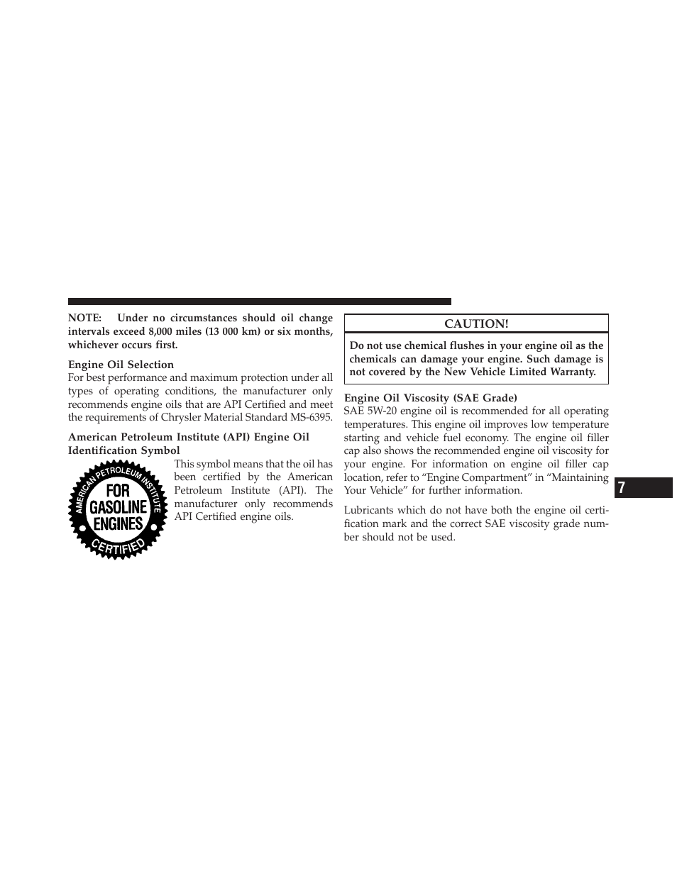 Ram Trucks 2012 Chassis Cab - Owner Manual User Manual | Page 409 / 502