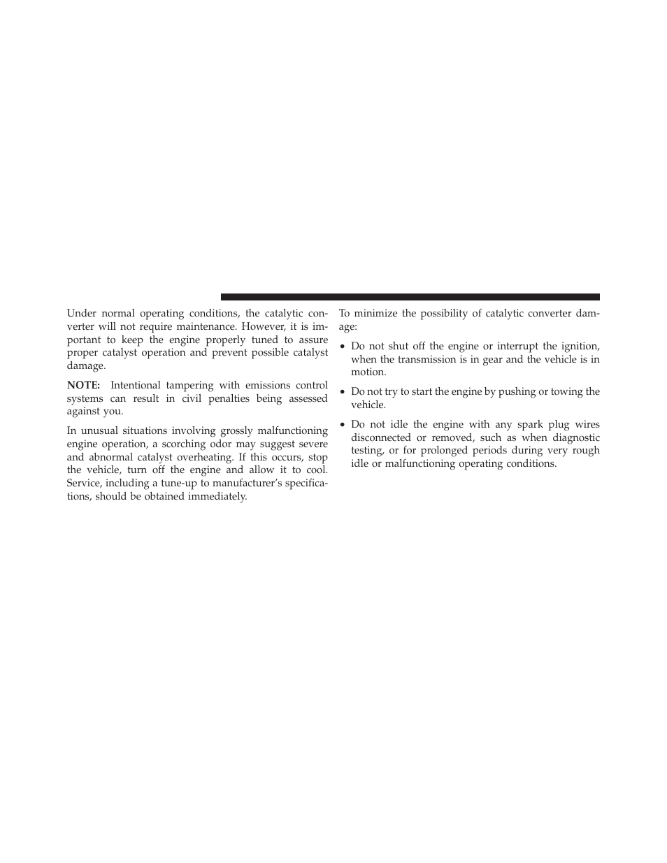 Ram Trucks 2012 Chassis Cab - Owner Manual User Manual | Page 418 / 502