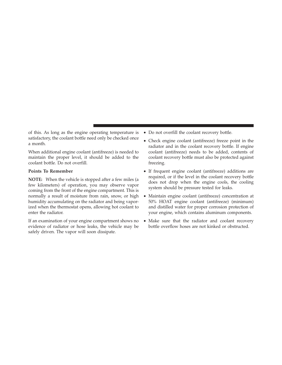 Ram Trucks 2012 Chassis Cab - Owner Manual User Manual | Page 424 / 502