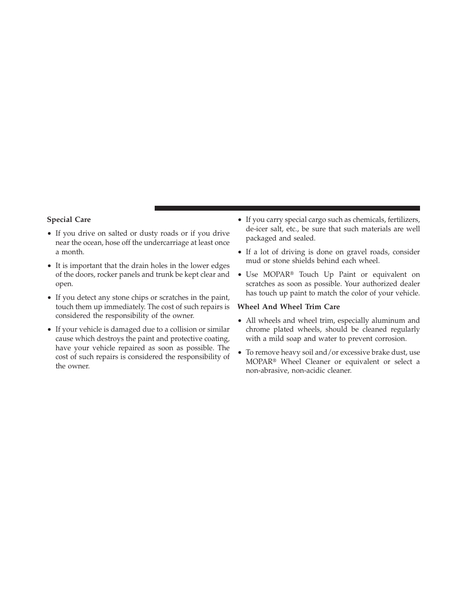 Ram Trucks 2012 Chassis Cab - Owner Manual User Manual | Page 434 / 502