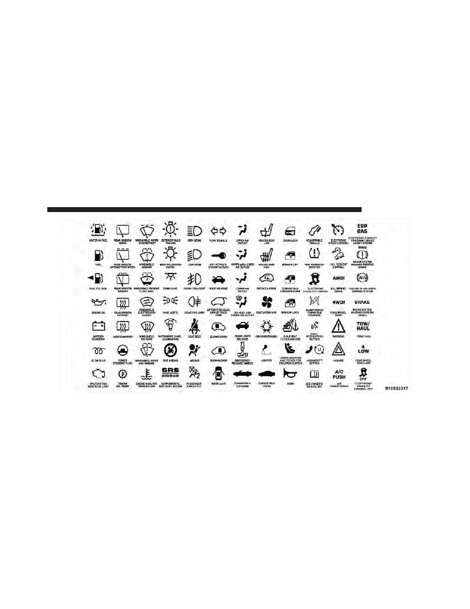 Ram Trucks 2012 Chassis Cab - Owner Manual User Manual | Page 7 / 502